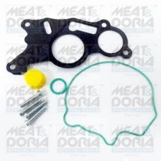 Ремкомплект насосу вакуумного VW Caddy III/ IV/Golf/Passat B7/T5 1.6TDI/2.0 TDI 10- MEAT & DORIA MEAT&DORIA 91171