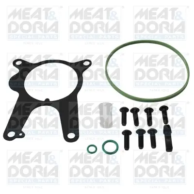 Ремкомплект насосу вакуумного Opel Astra H/J/Insignia/Zafira 1.9-2.0 CDTI 04- MEAT & DORIA MEAT&DORIA 91249 (фото 1)