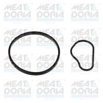 Прокладка насосу вакуумного (к-кт) Fiat Scudo/Citroen Berlingo/Peugeot Expert 1.6D/HDi 07- MEAT & DORIA MEAT&DORIA 91252