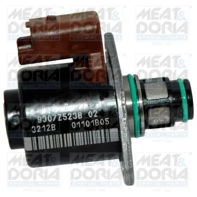 Клапан редукційний ПНВТ Renault Kangoo 1.5DCI/Ford Transit 2.0TDCI-2.4TDCI MEAT & DORIA MEAT&DORIA 9134 (фото 1)