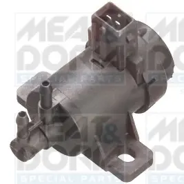 Клапан управління турбіни Renault Trafic 1.9-2.0dCi 01- MEAT & DORIA MEAT&DORIA 9184 (фото 1)