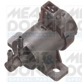 Клапан управління турбіни Renault Trafic 1.9-2.0dCi 01- MEAT & DORIA MEAT&DORIA 9184