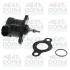 Клапан редукційний рейки паливної Fiat Doblo 1.3 JTD 16V 04-06 MEAT & DORIA MEAT&DORIA 9192 (фото 1)