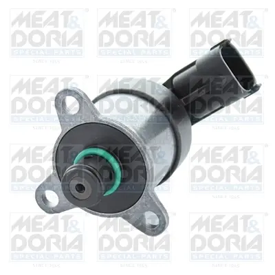 Клапан редукційний ПНВТ Renault Megane II/Scenic II/Trafic II 2.0dCi 05- MEAT & DORIA MEAT&DORIA 9204 (фото 1)