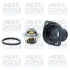 Термостат Citroen Berlingo/Peugeot Partner 1.1/1.4/1.6 16V 02-11 (89°C) MEAT & DORIA MEAT&DORIA 92082 (фото 1)