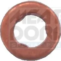 Шайба під форсунку (к-кт 50шт) (7.4x14x2) MEAT & DORIA MEAT&DORIA 9216 (фото 1)