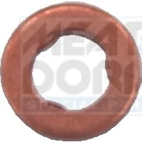 Шайба під форсунку (к-кт 50шт) (7.4x14x2) MEAT & DORIA MEAT&DORIA 9216