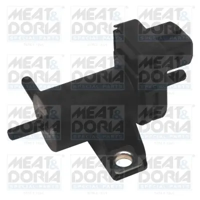 Клапан управління турбіни Opel Movano 2.3 CDTI 10-/Vivaro 2.0-2.5 CDTI 06- MEAT & DORIA MEAT&DORIA 9247 (фото 1)