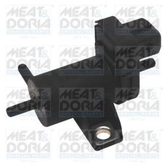 Клапан управління турбіни Opel Movano 2.3 CDTI 10-/Vivaro 2.0-2.5 CDTI 06- MEAT & DORIA MEAT&DORIA 9247
