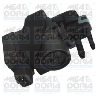 Клапан управління турбіни Renault Kangoo/Megane 1.5 dci 09- MEAT & DORIA MEAT&DORIA 9259