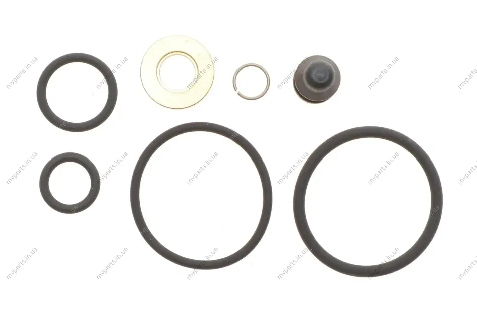 Ремкомплект форсунки VW T5/Caddy 1.9TDI/2.0SDI 03- MEAT & DORIA MEAT&DORIA 9274 (фото 1)