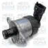Клапан редукційний паливного насоса Renault Master 2.3 dCi/Trafic 2.0 dCi 06- (Common Rail System) MEAT & DORIA MEAT&DORIA 9352 (фото 1)