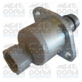 Клапан регулювання тиску палива ПНВТ Toyota Avensis 2.0-2.2 D-4D 05-18 MEAT & DORIA MEAT&DORIA 9417