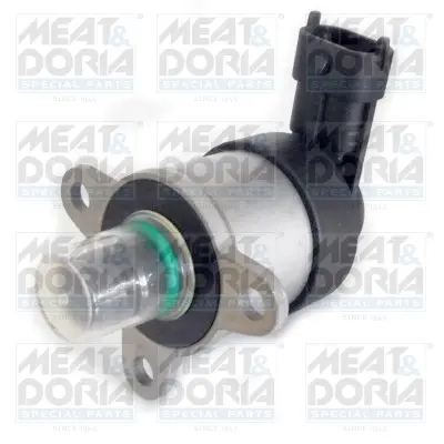 Клапан редукційний ПНВТ Renault Megane/Scenic 1.9dCi 02-16/Opel Movano/Vivaro 2.5 CDTI 06- MEAT & DORIA MEAT&DORIA 9420 (фото 1)