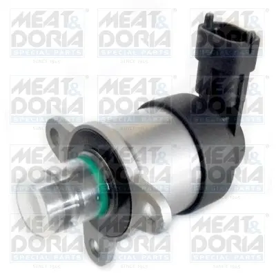 Клапан редукційний ПНВТ Renault Trafic 2.5 dCi 01- MEAT & DORIA MEAT&DORIA 9431 (фото 1)
