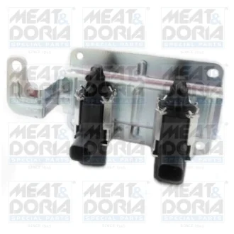 Клапан управління рециркуляції ВГ Ford Focus/Mondeo 04-15 MEAT & DORIA MEAT&DORIA 9440