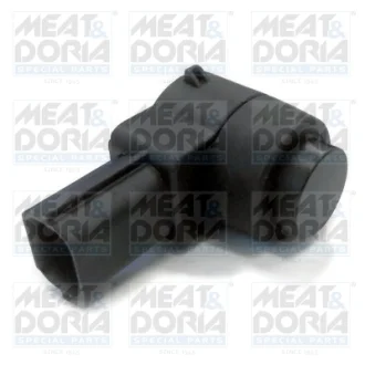 Датчик парковки Opel Zafira/Insignia A/Astra J 06-17 MEAT & DORIA MEAT&DORIA 94505
