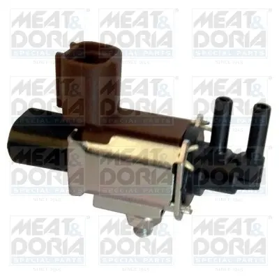 Клапан управління турбіни Mitsubishi Outlander 02-06/Pajero 90-99 MEAT & DORIA MEAT&DORIA 9466 (фото 1)