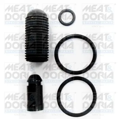 Ремкомплект форсунки VW Passat 2.0 TDI 05-10 MEAT & DORIA MEAT&DORIA 9503 (фото 1)