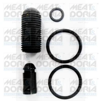 Ремкомплект форсунки VW Passat 2.0 TDI 05-10 MEAT & DORIA MEAT&DORIA 9503