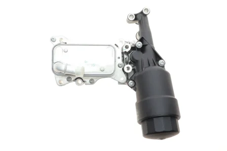 Корпус фільтра масляного (з радіатором) MB OM651 MEAT & DORIA MEAT&DORIA 95172C