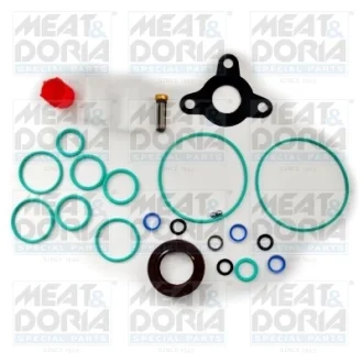 Ремкомплект ПНВТ Chevrolet/Citroen/Fiat/Ford/Jeep/Kia/MB/Opel/Peugeot MEAT & DORIA MEAT&DORIA 9539