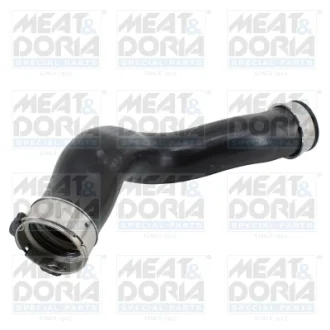 Патрубок інтеркулера BMW X5 (F15/F85) 2.0d (B47) 15-18 MEAT & DORIA MEAT&DORIA 96678