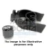 Клапан форсунки Ford Transit 2.4 TDCi 00-06 MEAT & DORIA MEAT&DORIA 9702E (фото 1)