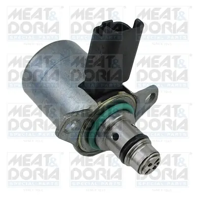 Клапан редукційний ПНВТ Peugeot Boxer/Fiat Ducato/Citroen Jumper 2.2HDI 06- (EURO 5) MEAT & DORIA MEAT&DORIA 9761 (фото 1)