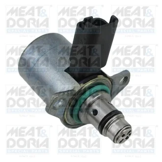 Клапан редукційний ПНВТ Peugeot Boxer/Fiat Ducato/Citroen Jumper 2.2HDI 06- (EURO 5) MEAT & DORIA MEAT&DORIA 9761