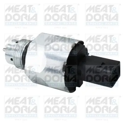 Датчик тиску палива VW Caddy III 1.6TDI 10-15 MEAT & DORIA MEAT&DORIA 9762 (фото 1)