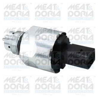 Датчик тиску палива VW Caddy III 1.6TDI 10-15 MEAT & DORIA MEAT&DORIA 9762