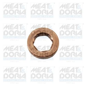 Шайба під форсунку (к-кт 25шт) VW Caddy III/IV/Crafter 2.0 TDI 10-20 MEAT & DORIA MEAT&DORIA 98362