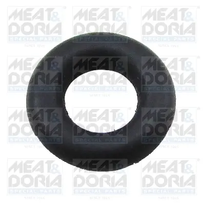 Прокладка форсунки ущільнююча MB Sprinter 906 2.2-3.0CDI (кільце на злив) MEAT & DORIA MEAT&DORIA 9881 (фото 1)