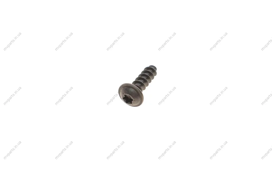 Болт (M6x20mm) MERCEDES MERCEDES-BENZ 000000002179 (фото 1)
