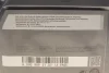 Олива 5W40 MB229.5 (5L) MERCEDES MERCEDES-BENZ 000989210713FAEE (фото 2)