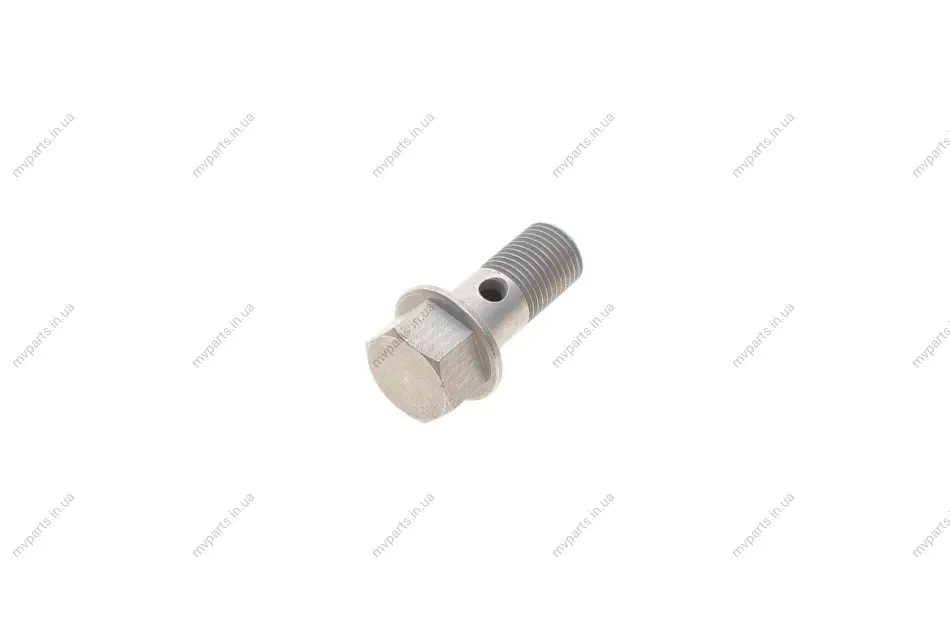 Болт трубки турбіни MB Sprinter CDI 00-06 MERCEDES MERCEDES-BENZ 000997670164 (фото 1)
