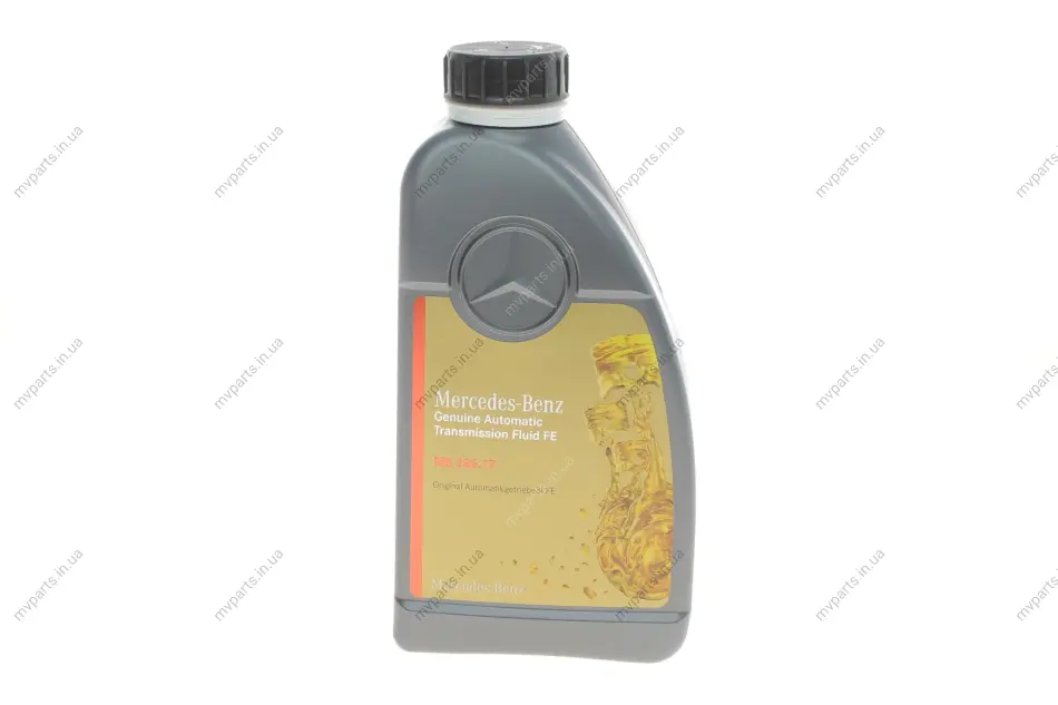Олива АКПП MB 236.17 (1L) MERCEDES MERCEDES-BENZ 002989060311CDND (фото 1)
