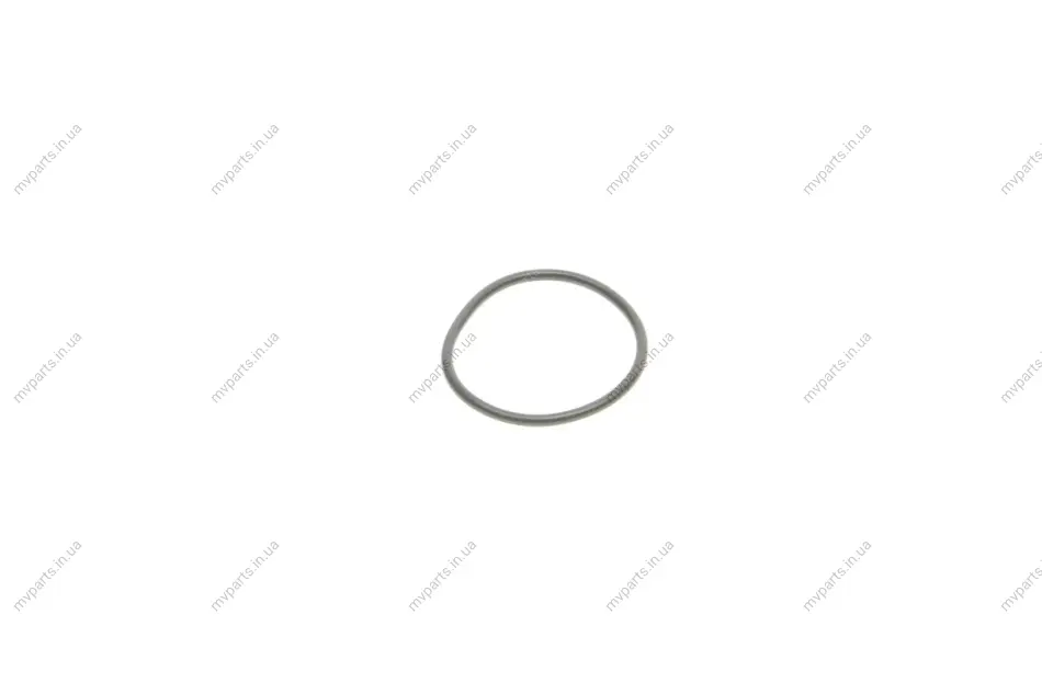 Прокладка ПНВТ ущільнююча MB Sprinter/Vito CDI (3x44mm) (кільце) MERCEDES MERCEDES-BENZ 0129970745 (фото 1)