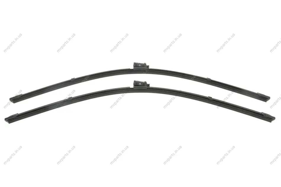 Щітки склоочисника (550/550mm) MB C-class (W205) 13- MERCEDES MERCEDES-BENZ 2058204503 (фото 1)
