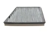 Фільтр салону MB E-class (W211) 02-13 (вугільний) MERCEDES MERCEDES-BENZ 211830001890 (фото 4)