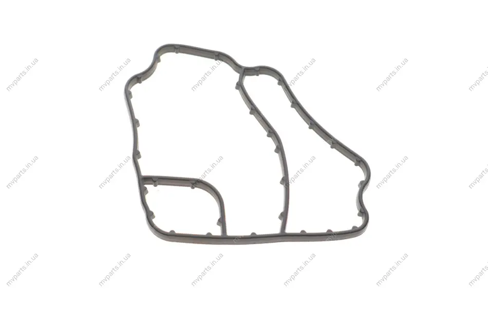 Прокладка фільтра масляного MB E-class (W211) 02-09 MERCEDES MERCEDES-BENZ 6291880080 (фото 1)