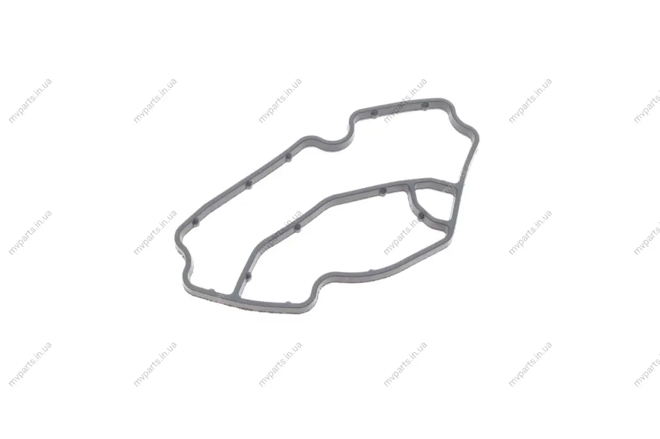 Прокладка корпуса фільтра масляного MB Sprinter 3.0CDI OM642 MERCEDES MERCEDES-BENZ 6421840080 (фото 1)
