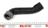 Патрубок системи охолодження MB Sprinter 3.0CDI OM642 (знизу) MERCEDES MERCEDES-BENZ 9065012082 (фото 1)