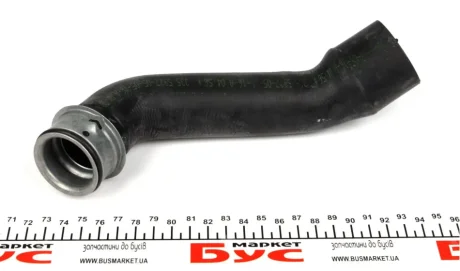 Патрубок системи охолодження MB Sprinter 3.0CDI OM642 (знизу) MERCEDES MERCEDES-BENZ 9065012082