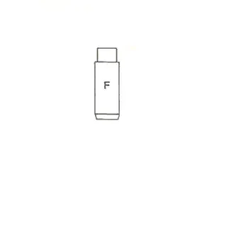 Направляюча клапана EX HONDA 1,3-3,5 5,5mm (вир-во) Metelli 01-2320