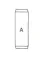 Направляюча клапана MAZDA 39*5,5*11,05 (вир-во) Metelli 01-S2775 (фото 1)
