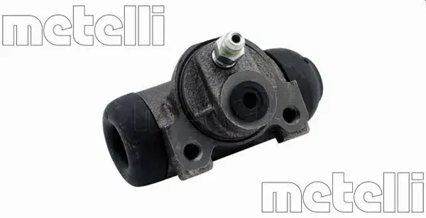 Циліндр гальмівний (задній) Fiat Panda 03-/Punto 93-00/Idea 04-/Lancia Musa 04-12/Y 95-03 METELLI Metelli 04-0442 (фото 1)