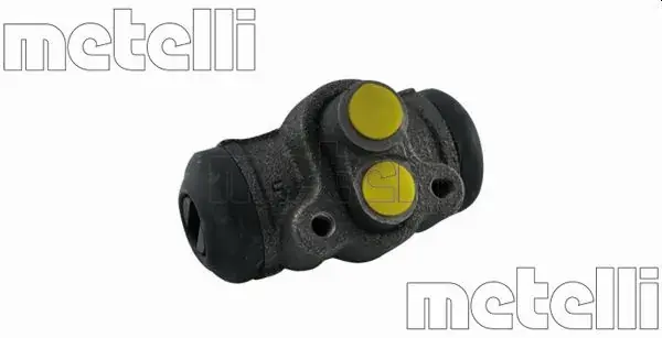 Циліндр гальмівний (задній) Suzuki Grand Vitara 98-03 (d=22.2mm) METELLI Metelli 04-0920 (фото 1)