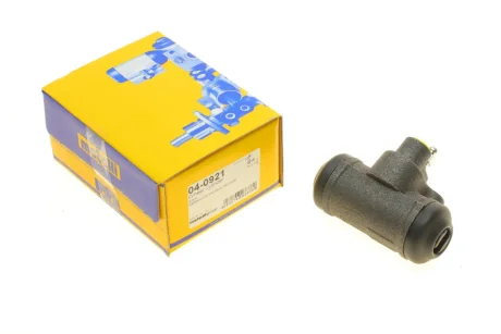 Циліндр гальмівний (задній) Suzuki Grand Vitara 98-15 (d=22.2mm) METELLI Metelli 04-0921